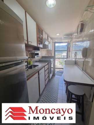 Imagem Apartamento com 2 Quartos à Venda, 62 m² em Martim De Sá - Caraguatatuba Imagem Apartamento com 2 Quartos à Venda, 62 m² em Martim De Sá - Caraguatatuba