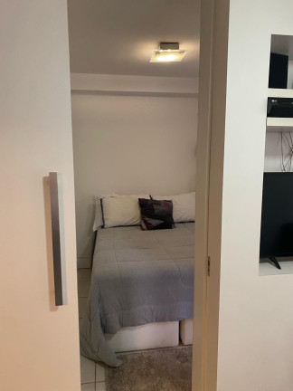 Imagem Imóvel com 1 Quarto à Venda, 33 m² em Consolação - São Paulo Imagem Imóvel com 1 Quarto à Venda, 33 m² em Consolação - São Paulo