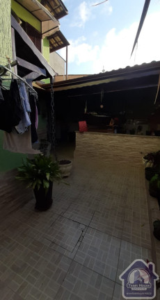 Imagem Sobrado com 3 Quartos à Venda, 186 m² em Cidade Edson - Suzano