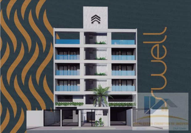 Imagem Apartamento com 2 Quartos à Venda, 79 m² em Bal. Jamail Mar - Matinhos Imagem Apartamento com 2 Quartos à Venda, 79 m² em Bal. Jamail Mar - Matinhos