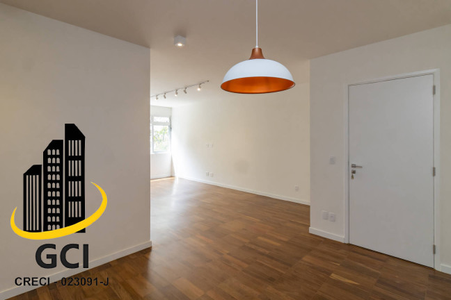 Imagem Apartamento com 3 Quartos à Venda, 129 m² em Itaim Bibi - São Paulo