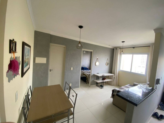 Foto do imóvel Apartamento com 1 Quarto à Venda, 33 m² em Jardim ângela (zona Leste) - São Paulo