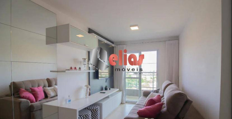 Imagem Apartamento com 3 Quartos à Venda, 68 m² em Quinta Ranieri - Bauru Imagem Apartamento com 3 Quartos à Venda, 68 m² em Quinta Ranieri - Bauru