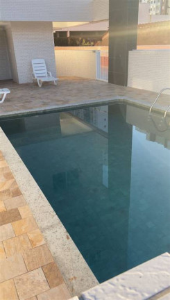 Imagem Apartamento com 2 Quartos à Venda, 60 m² em Ocian - Praia Grande