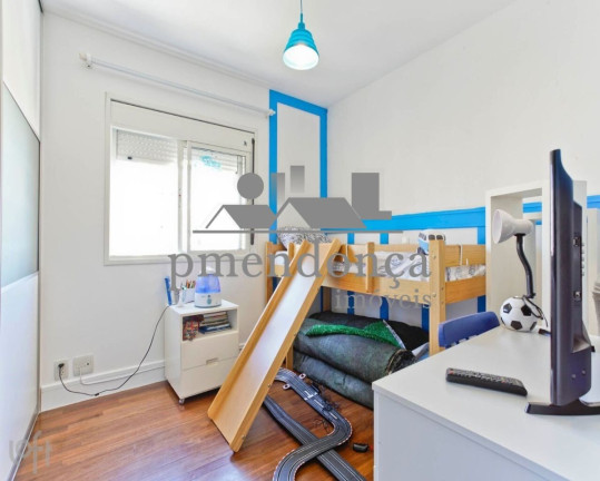 Imagem Apartamento com 4 Quartos à Venda, 140 m² em Perdizes - São Paulo Imagem Apartamento com 4 Quartos à Venda, 140 m² em Perdizes - São Paulo