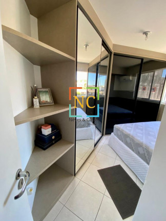 Imagem Apartamento com 2 Quartos à Venda, 60 m² em Areias - São José