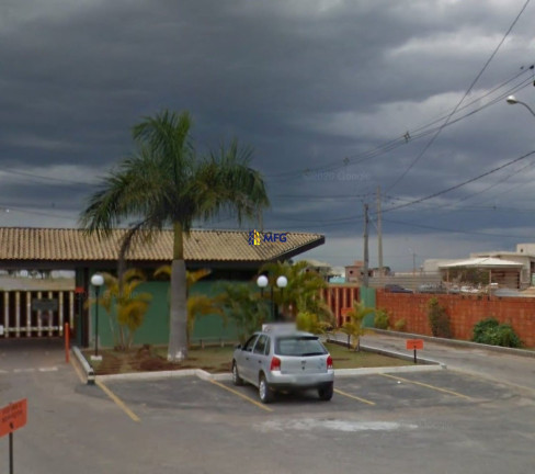 Casa com 3 Quartos à Venda, 1.000 m² em Residencial Village Ipanema I - Araçoiaba Da Serra