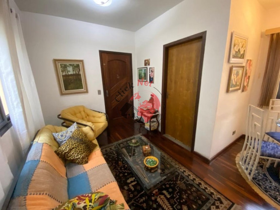 Imagem Apartamento com 3 Quartos à Venda, 74 m² em Vila Guiomar - Santo André Imagem Apartamento com 3 Quartos à Venda, 74 m² em Vila Guiomar - Santo André
