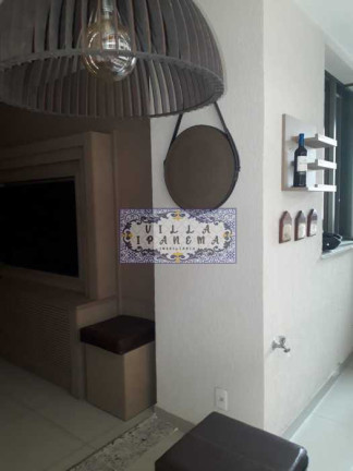 Imagem Apartamento com 3 Quartos à Venda, 98 m² em Icaraí - Niterói
