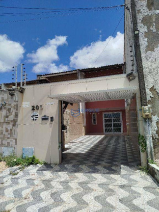 Imagem Casa com 3 Quartos para Alugar, 105 m² em Prefeito José Walter - Fortaleza Imagem Casa com 3 Quartos para Alugar, 105 m² em Prefeito José Walter - Fortaleza