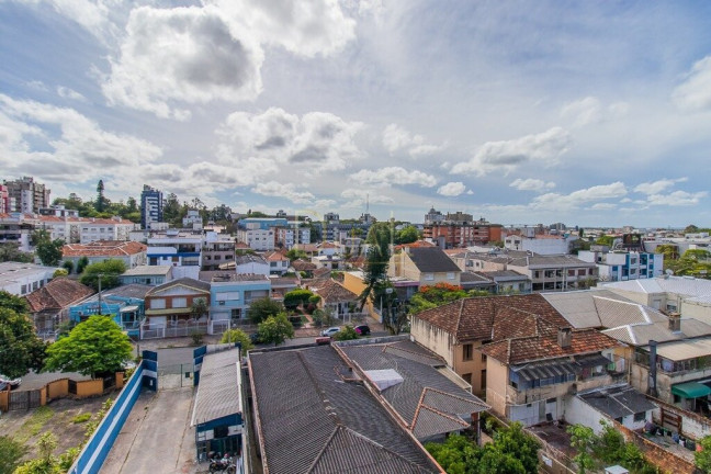 Imagem Apartamento com 3 Quartos à Venda, 80 m² em Higienópolis - Porto Alegre