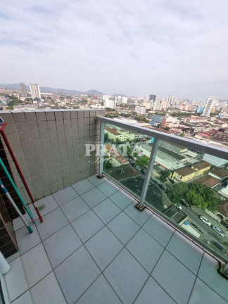 Imagem Apartamento com 2 Quartos à Venda, 51 m² em Vila Mathias - Santos Imagem Apartamento com 2 Quartos à Venda, 51 m² em Vila Mathias - Santos