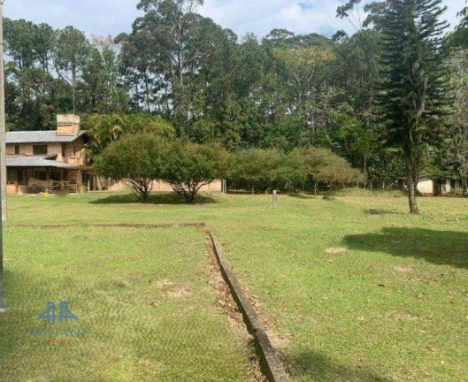Imagem Terreno à Venda, 33.000 m² em Vargem Grande - Florianópolis Imagem Terreno à Venda, 33.000 m² em Vargem Grande - Florianópolis