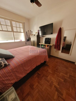 Imagem Apartamento com 2 Quartos à Venda, 90 m² em Vila Mathias - Santos Imagem Apartamento com 2 Quartos à Venda, 90 m² em Vila Mathias - Santos