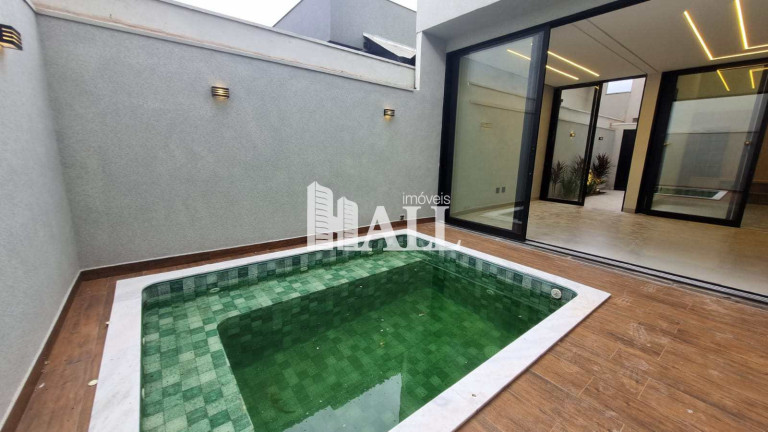 Imagem Casa com 3 Quartos à Venda, em Residencial Maria Júlia - São José Do Rio Preto Imagem Casa com 3 Quartos à Venda, em Residencial Maria Júlia - São José Do Rio Preto