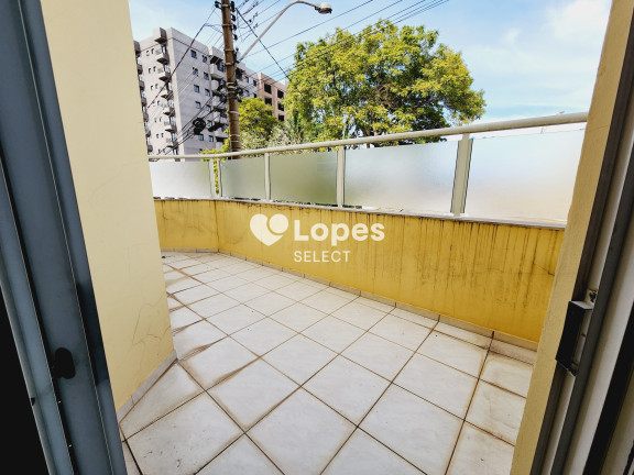 Imagem Apartamento com 3 Quartos à Venda, 93 m² em Jardim Coronel Peroba - Itatiba