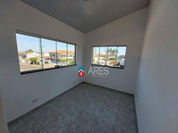 Imagem Casa com 4 Quartos para Alugar, 285 m² em Parque Novo Mundo - Americana