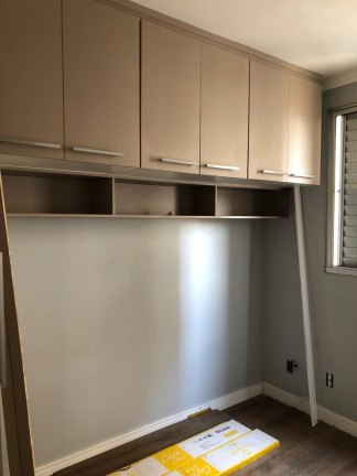 Imagem Apartamento com 2 Quartos à Venda, 45 m² em Jardim Santa Terezinha (zona Leste) - São Paulo Imagem Apartamento com 2 Quartos à Venda, 45 m² em Jardim Santa Terezinha (zona Leste) - São Paulo