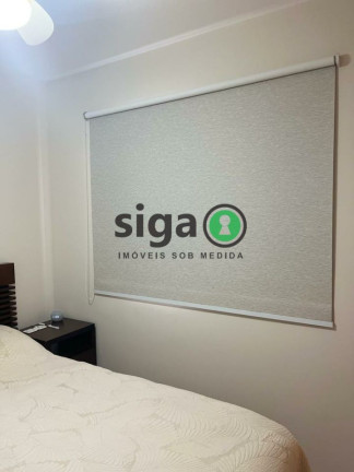 Imagem Apartamento com 3 Quartos à Venda, 78 m² em Vila Andrade - São Paulo Imagem Apartamento com 3 Quartos à Venda, 78 m² em Vila Andrade - São Paulo