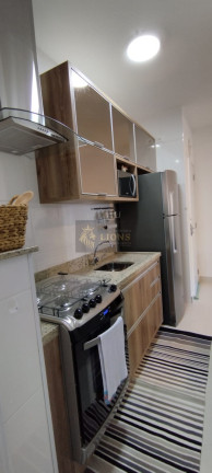 Imagem Apartamento com 2 Quartos à Venda, 79 m² em Toninhas - Ubatuba