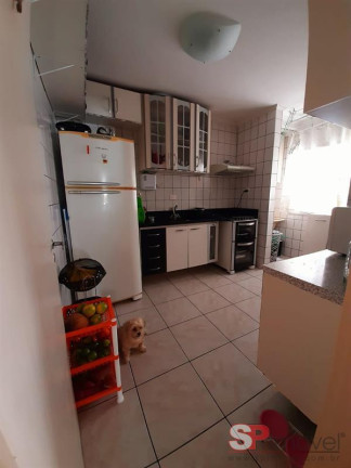 Imagem Apartamento com 2 Quartos à Venda, 64 m² em Nova Petrópolis - São Bernardo Do Campo Imagem Apartamento com 2 Quartos à Venda, 64 m² em Nova Petrópolis - São Bernardo Do Campo
