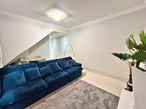 Imagem Casa com 3 Quartos à Venda, 248 m² em Bandeiras - Osasco