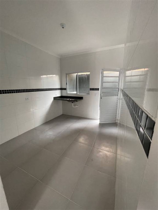 Imagem Sobrado com 2 Quartos à Venda, 70 m² em Esmeralda - Praia Grande