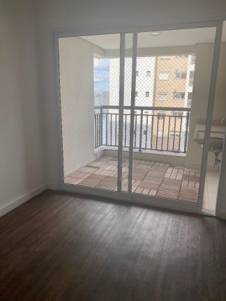 Imagem Apartamento com 2 Quartos à Venda, 54 m² em Vila Andrade - São Paulo Imagem Apartamento com 2 Quartos à Venda, 54 m² em Vila Andrade - São Paulo