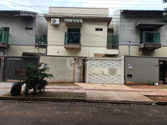 Imagem Casa com 2 Quartos à Venda, 100 m² em Vila Santo Amaro - Campo Grande Imagem Casa com 2 Quartos à Venda, 100 m² em Vila Santo Amaro - Campo Grande