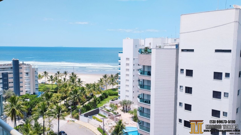 Imagem Cobertura com 4 Quartos à Venda, 223 m² em Riviera - Bertioga