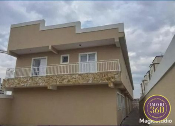 Sobrado com 4 Quartos à Venda, 89 m² em Vila Paranaguá - São Paulo
