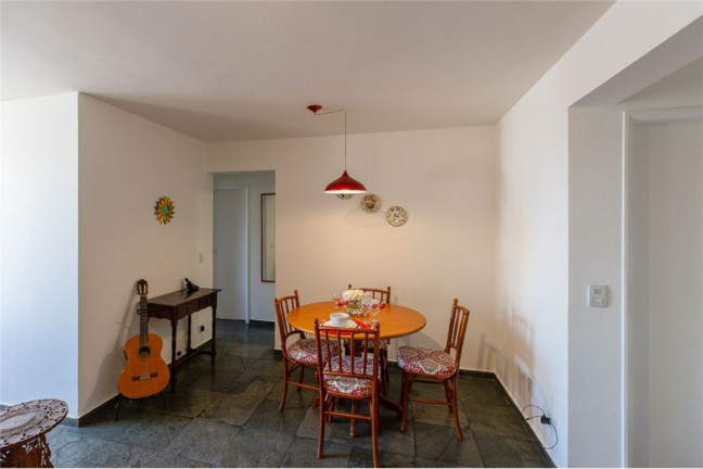 Imagem Apartamento com 2 Quartos à Venda, 77 m² em Moema - São Paulo