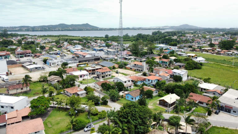 Imagem Casa com 4 Quartos à Venda, 189 m² em Campo Duna - Garopaba