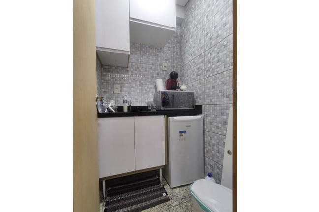 Imagem Sala Comercial à Venda, 38 m² em Vila Mariana - São Paulo Imagem Sala Comercial à Venda, 38 m² em Vila Mariana - São Paulo