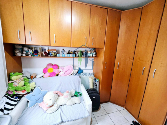 Imagem Apartamento com 2 Quartos à Venda, 48 m² em Interlagos - São Paulo Imagem Apartamento com 2 Quartos à Venda, 48 m² em Interlagos - São Paulo