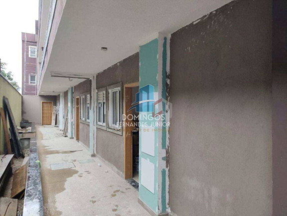 Imagem Apartamento com 2 Quartos à Venda, 37 m² em Vila Matilde - São Paulo Imagem Apartamento com 2 Quartos à Venda, 37 m² em Vila Matilde - São Paulo