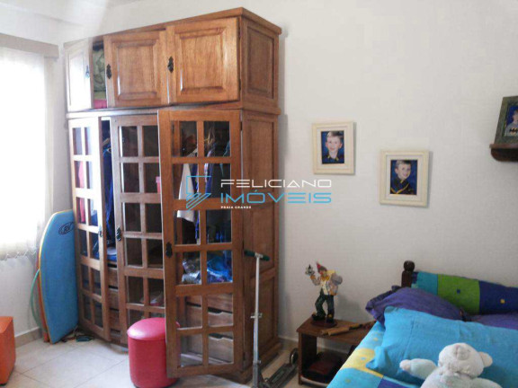 Imagem Apartamento com 2 Quartos à Venda, 64 m² em Caiçara - Praia Grande