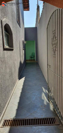 Imagem Casa com 3 Quartos à Venda, 250 m² em Vila Olímpia - Sorocaba