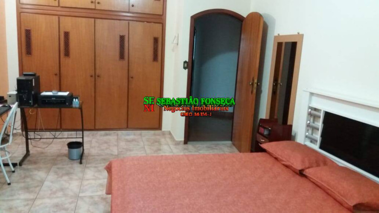 Sobrado com 3 Quartos à Venda, 250 m² em Centro - Caçapava