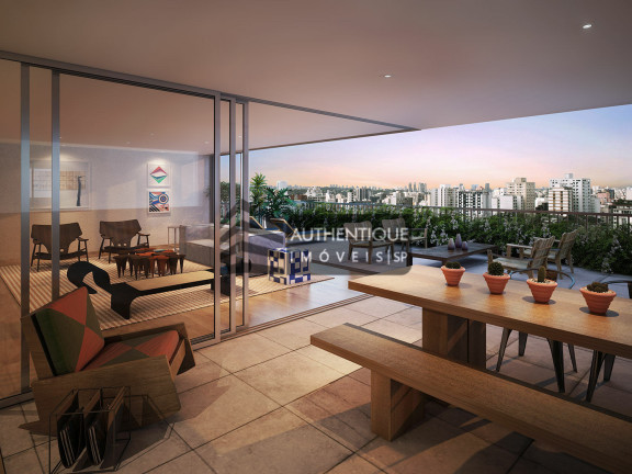 Imagem Apartamento com 4 Quartos à Venda, 305 m² em Vila Madalena - São Paulo Imagem Apartamento com 4 Quartos à Venda, 305 m² em Vila Madalena - São Paulo