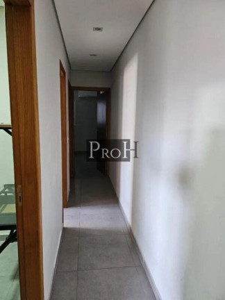 Imagem Cobertura com 3 Quartos à Venda, 152 m² em Vila Scarpelli - Santo André Imagem Cobertura com 3 Quartos à Venda, 152 m² em Vila Scarpelli - Santo André