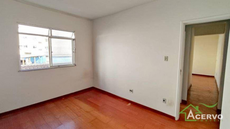 Imagem Apartamento com 3 Quartos à Venda ou Locação, 76 m² em Cascatinha - Juiz De Fora