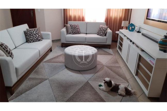 Imagem Apartamento com 3 Quartos à Venda, 84 m² em Vila Invernada - São Paulo