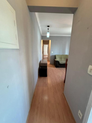 Imagem Apartamento com 2 Quartos para Alugar, 50 m² em Vila Osasco - Osasco