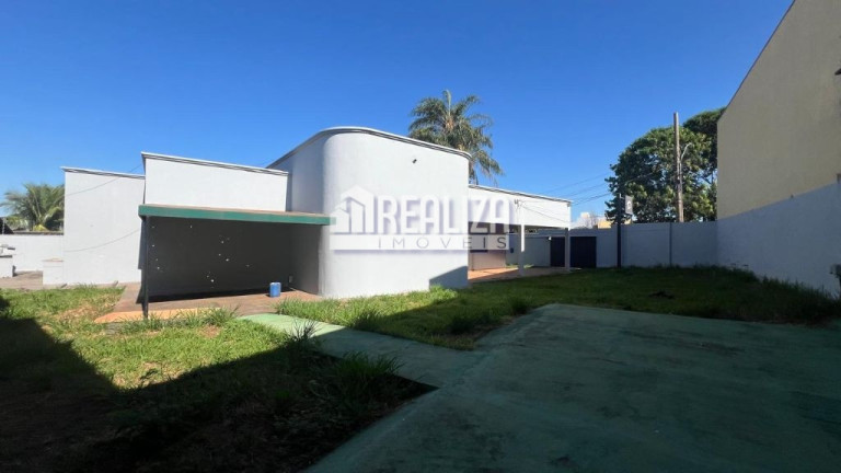 Imagem Imóvel Comercial à Venda, 633 m² em Parque Do Mirante - Uberaba Imagem Imóvel Comercial à Venda, 633 m² em Parque Do Mirante - Uberaba