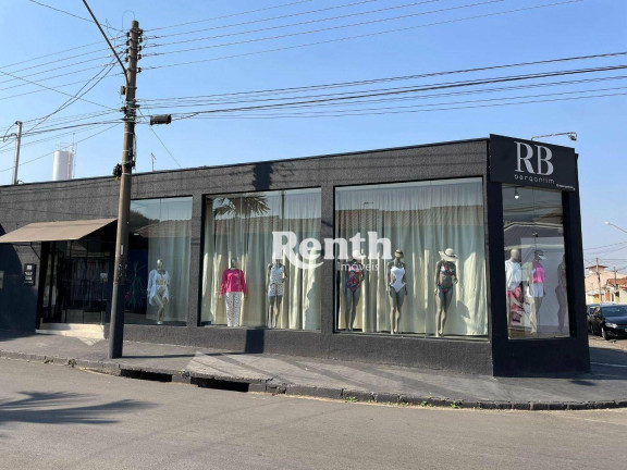 Imagem Casa com 3 Quartos à Venda, 400 m² em Santana - Rio Claro