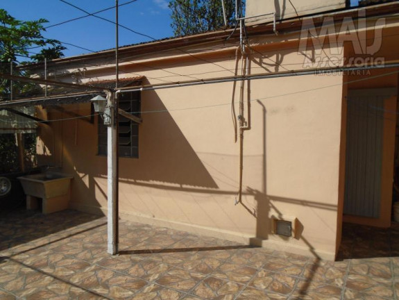 Imagem Casa com 2 Quartos à Venda, 120 m² em Vila Rosa - Novo Hamburgo Imagem Casa com 2 Quartos à Venda, 120 m² em Vila Rosa - Novo Hamburgo