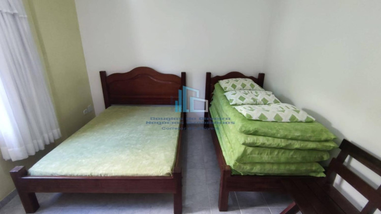 Imagem Apartamento com 1 Quarto à Venda, 55 m² em Boqueirão - Praia Grande