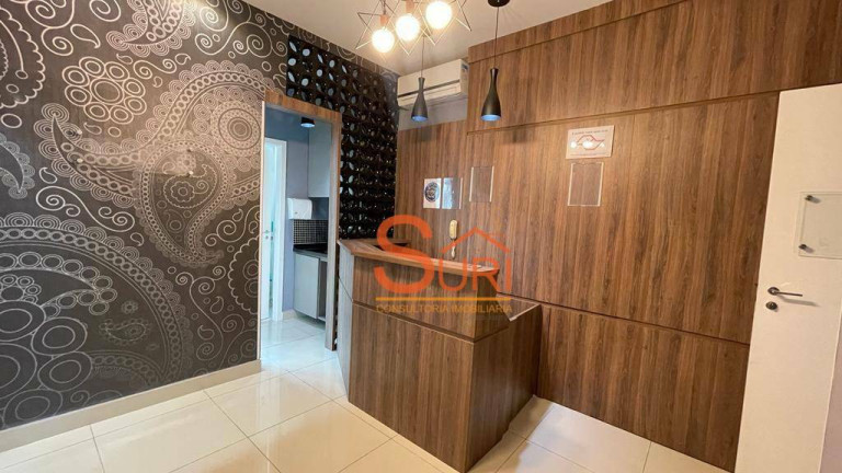 Imagem Sala Comercial à Venda, 37 m² em Centro - São Bernardo Do Campo Imagem Sala Comercial à Venda, 37 m² em Centro - São Bernardo Do Campo