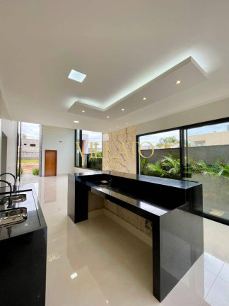 Imagem Casa com 3 Quartos à Venda, 189 m² em Setor Morada Do Lago - Trindade Imagem Casa com 3 Quartos à Venda, 189 m² em Setor Morada Do Lago - Trindade
